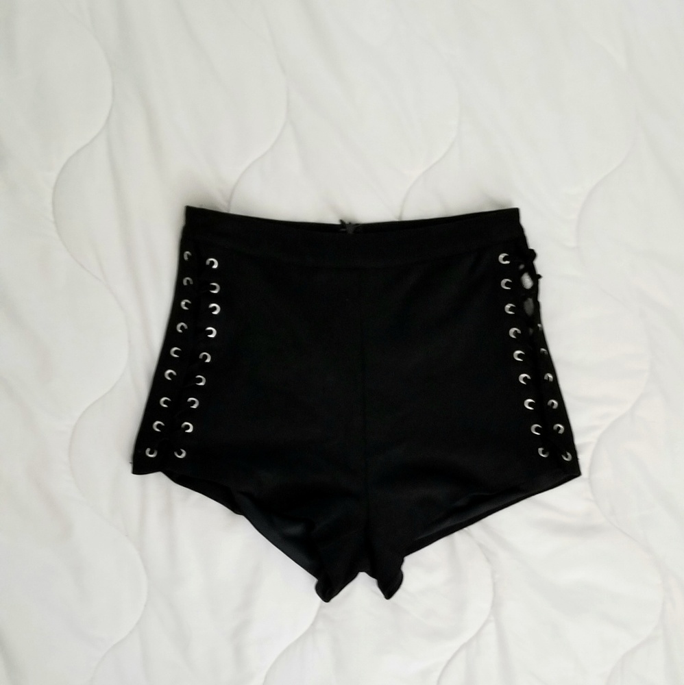 Short